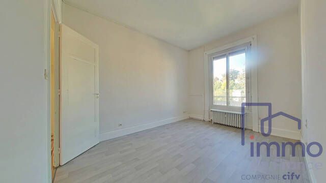 Vente Appartement 3 pièces 79.1 m² Saint-Étienne 42000