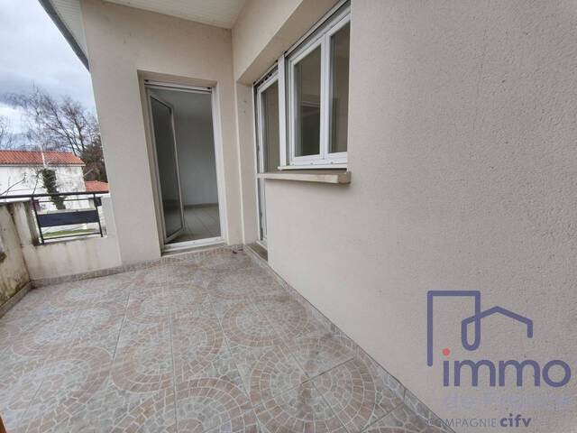 Vente Appartement 4 pièces 86.18 m² Craintilleux 42210