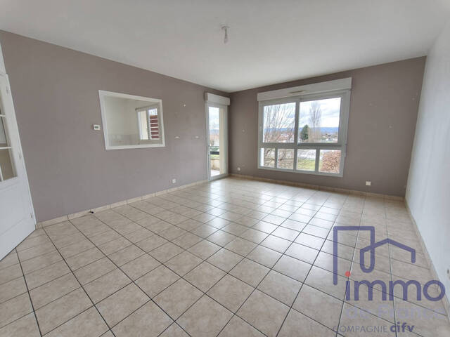 Vente Appartement 4 pièces 86.18 m² Craintilleux 42210
