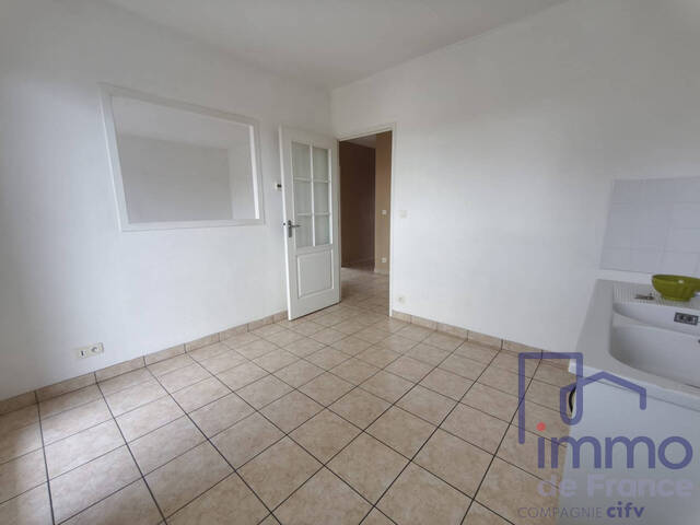 Vente Appartement 4 pièces 86.18 m² Craintilleux 42210