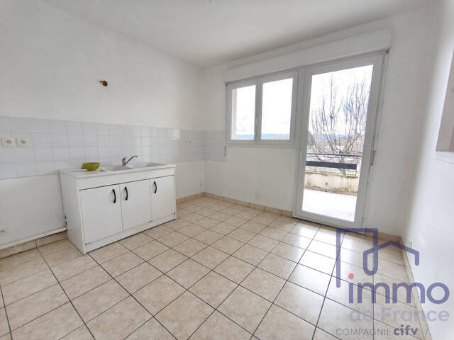 Vente Appartement 4 pièces 86.18 m² Craintilleux 42210