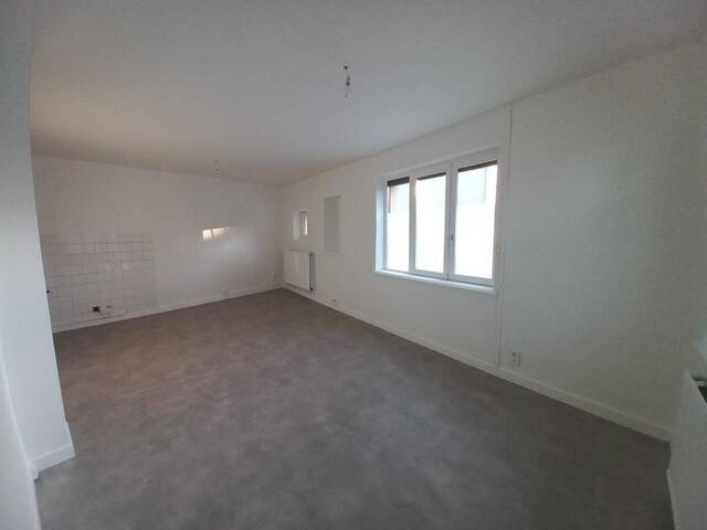 Location Appartement t2 50 m² Saint-Cyprien 42160