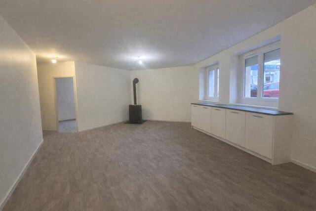 Location Appartement t3 65 m² Panissières 42360
