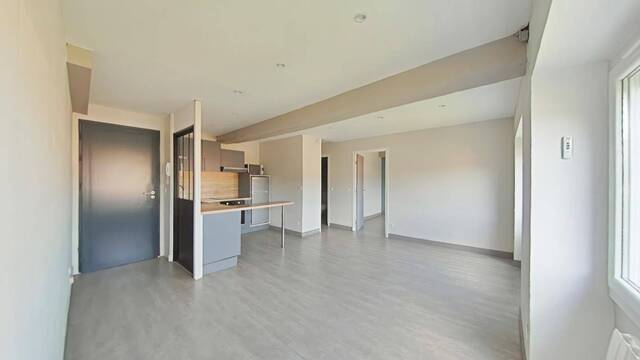 Location Appartement t2 40 m² Saint-Étienne 42000 TARDY