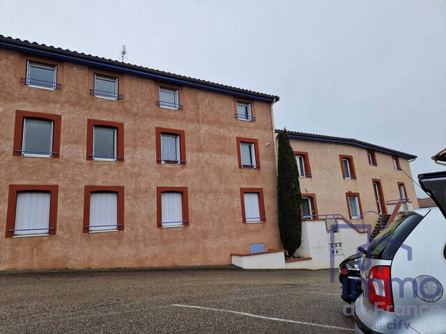 Vente Immeuble 345 m² Montbrison 42600
