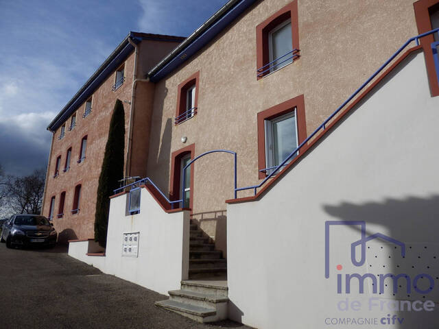 Vente Immeuble 345 m² Montbrison 42600