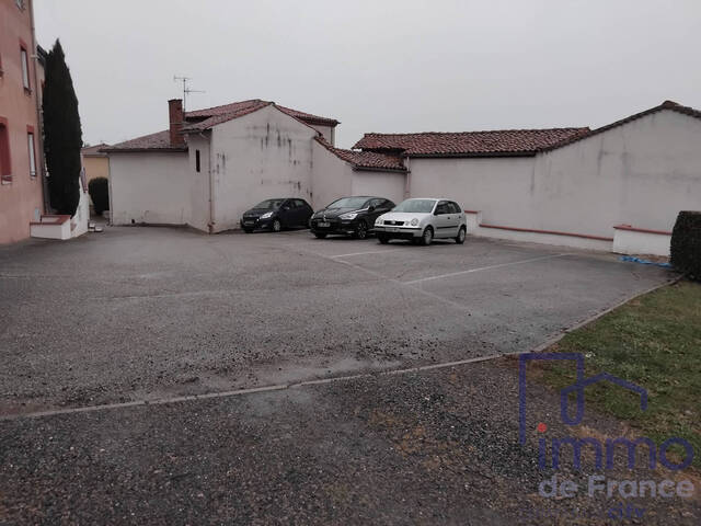 Vente Immeuble 345 m² Montbrison 42600