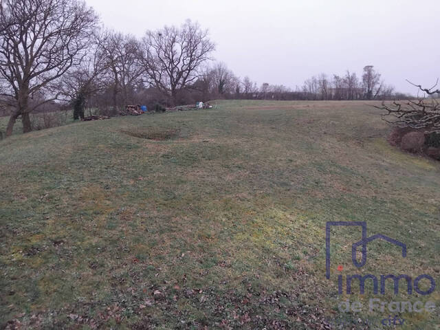 Vente Immeuble 345 m² Montbrison 42600