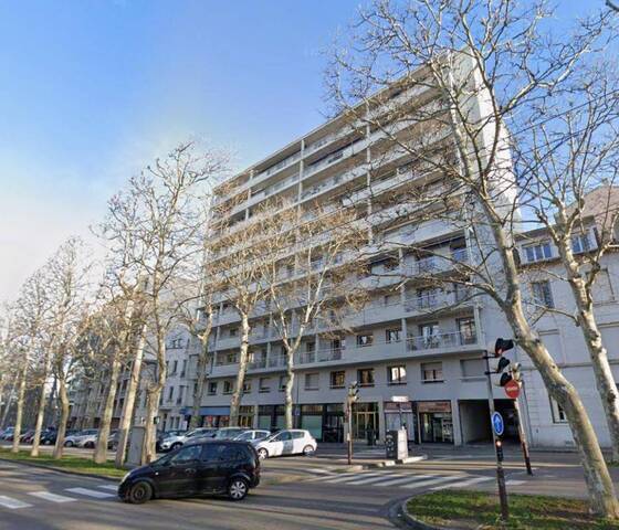 Location Appartement t2 48 m² Saint-Étienne 42100