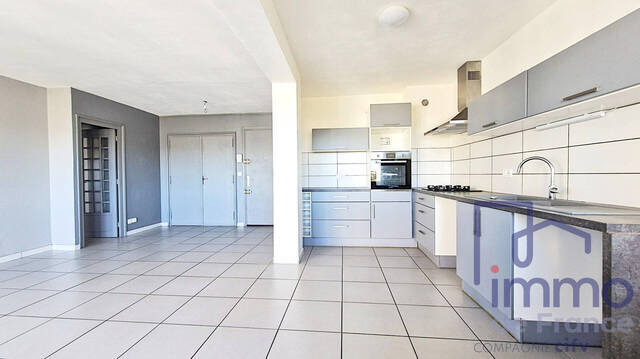 Vente Appartement 3 pièces 73.37 m² Villars 42390