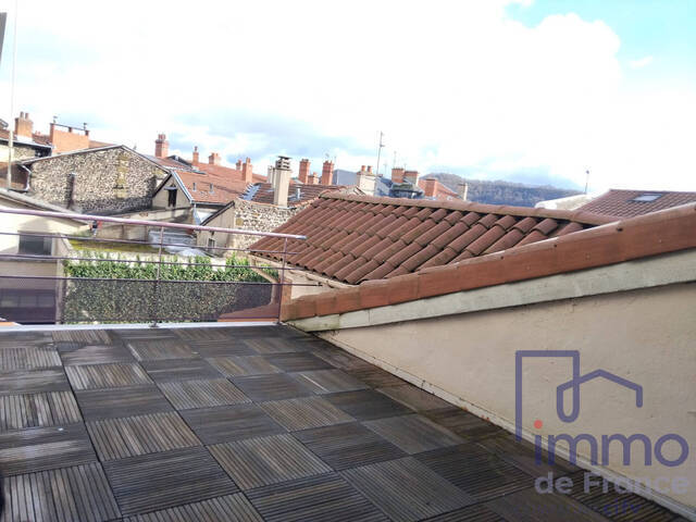 Vente Appartement 4 pièces 139.7 m² Le Puy-en-Velay 43000