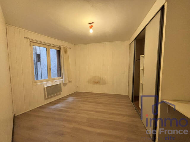 Vente Appartement 2 pièces 58.22 m² Saint-Étienne 42000