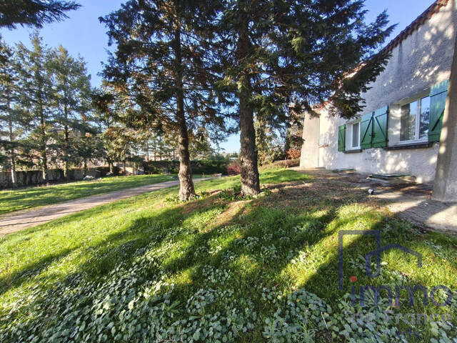 Vente Maison villa 8 pièces 210 m² Veauche 42340