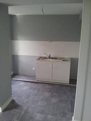 Location Appartement t4 100 m² Le Puy-en-Velay 43000