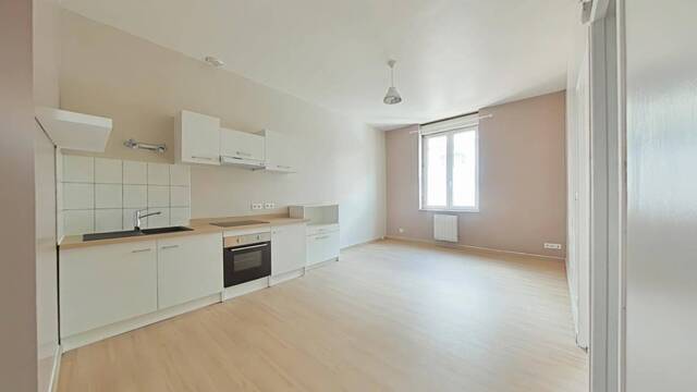 Location Appartement t2 34 m² Saint-Étienne 42100 BELLEVUE
