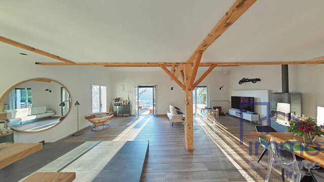 Vente Maison 6 pièces 200 m² Villars 42390