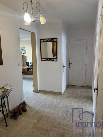 Vente Appartement 3 pièces 67.65 m² Saint-Étienne 42100