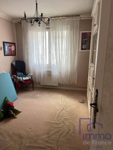 Vente Appartement 3 pièces 67.65 m² Saint-Étienne 42100