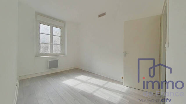 Vente Appartement 2 pièces 29.07 m² Saint-Étienne 42000