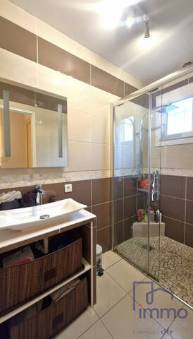 Vente Maison 7 pièces 164.29 m² La Tour-en-Jarez 42580