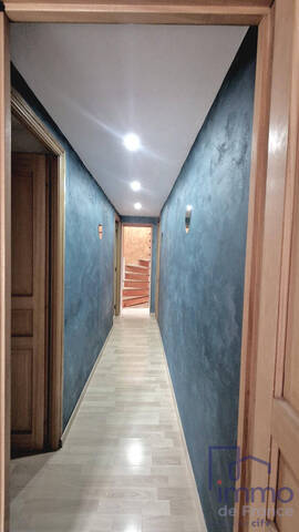 Vente Maison ancienne 4 pièces 74.53 m² La Fouillouse 42480