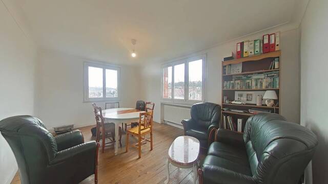 Location Maison pavillon 5 pièces 98 m² Villars 42390