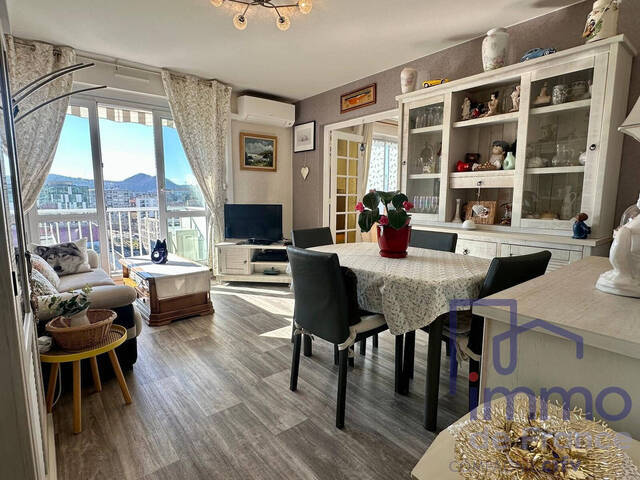 Vente Appartement 3 pièces 70 m² Saint-Étienne 42000