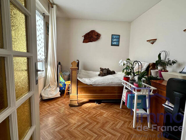 Vente Appartement 3 pièces 70 m² Saint-Étienne 42000