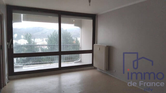 Vente Appartement 2 pièces 49.35 m² Saint-Étienne 42000