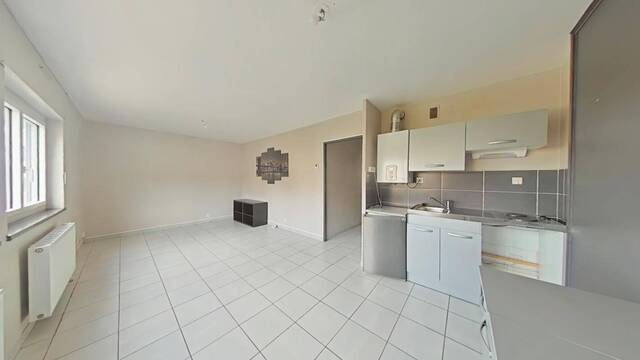 Location Appartement studio 1 pièce 28 m² Saint-Étienne 42000 CITE DU DESIGN