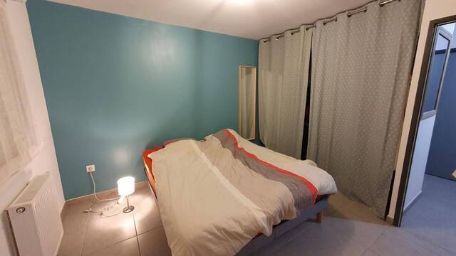 Location Maison récente 4 pièces 87 m² Saint-André-le-Puy 42210