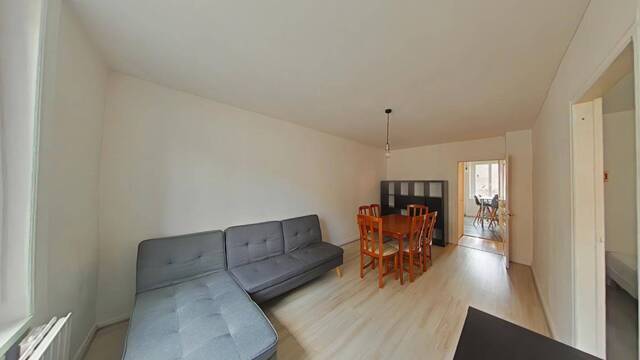 Location Appartement t3 59 m² Saint-Étienne 42000