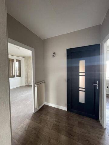 Location Appartement t3 61 m² Le Puy-en-Velay 43000