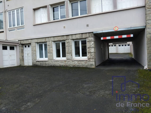 Vente Appartement 4 pièces 51.22 m² Le Puy-en-Velay 43000