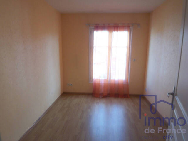 Vente Appartement 3 pièces 61.6 m² Montbrison 42600