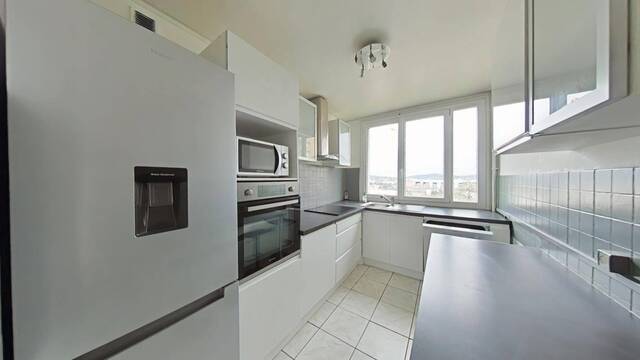 Location Appartement t3 65 m² Saint-Étienne 42000