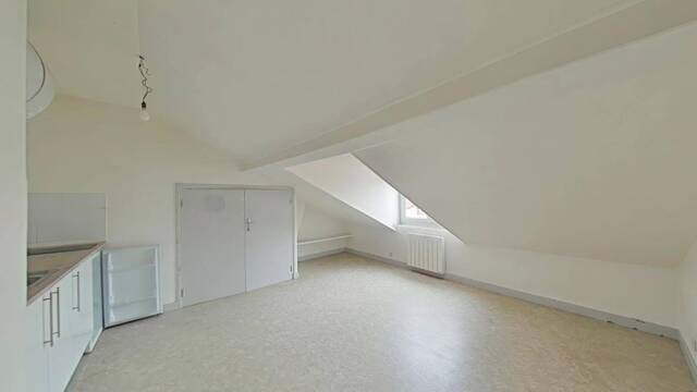 Location Appartement studio 1 pièce 20 m² Saint-Étienne 42000 HYPER CENTRE