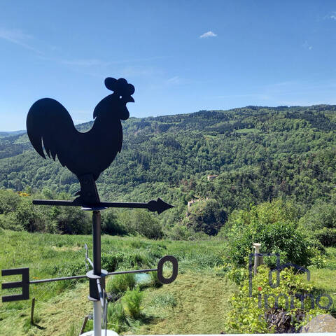 Vente Maison traditionnelle 6 pièces 129 m² Montbrison 42600