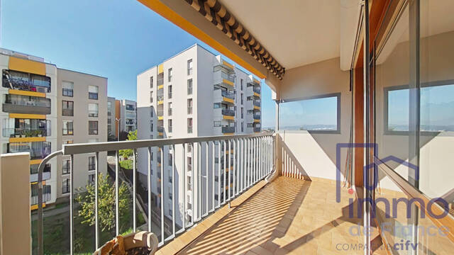 Vente Appartement 3 pièces 66 m² Saint-Étienne 42000