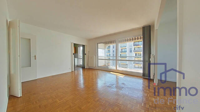 Vente Appartement 3 pièces 66 m² Saint-Étienne 42000