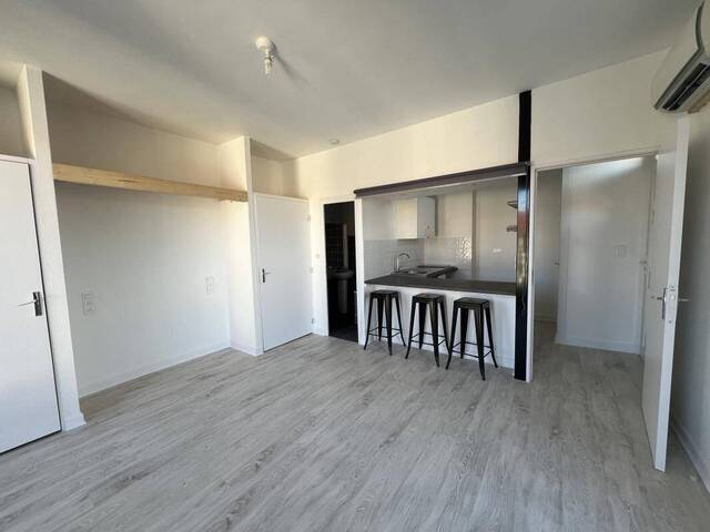 Location Appartement t1 28 m² Le Puy-en-Velay 43000
