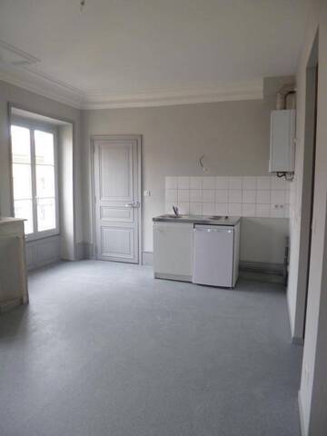 Location Appartement t2 39 m² Le Puy-en-Velay 43000