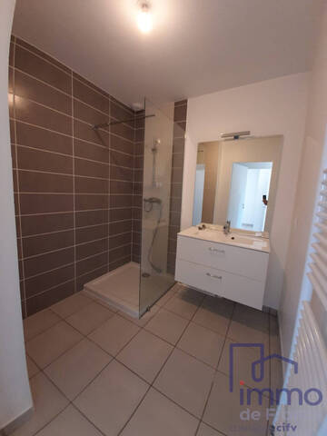 Vente Appartement 4 pièces 80.75 m² Montbrison 42600