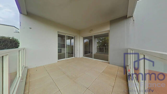 Vente Appartement 3 pièces 88 m² Saint-Genest-Lerpt 42530