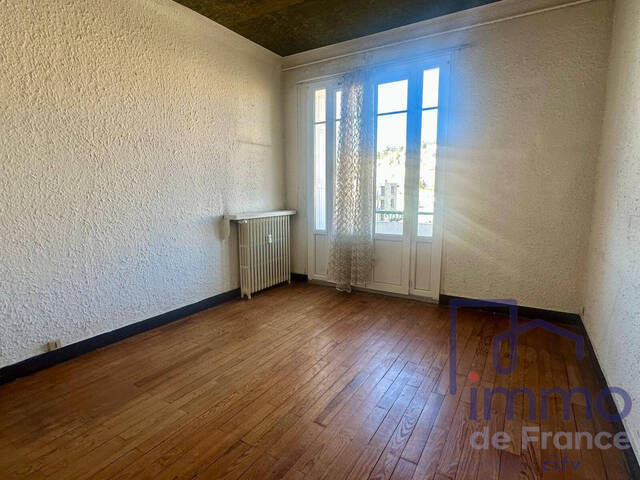 Vente Appartement 2 pièces 50 m² Saint-Étienne 42100