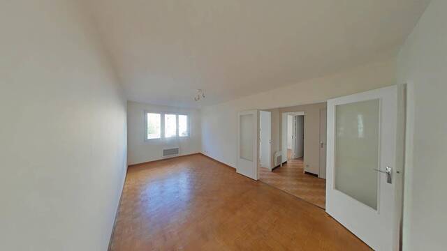 Rent Apartment t2 44 m² Saint-Étienne 42100 TREFILERIE