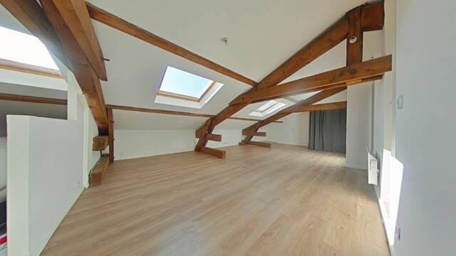 Location Appartement t1 35 m² Saint-Étienne 42000 LA VIVARAIZE