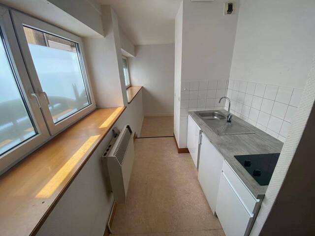 Location Appartement t1 29 m² Saint-Étienne 42100 FAURIEL