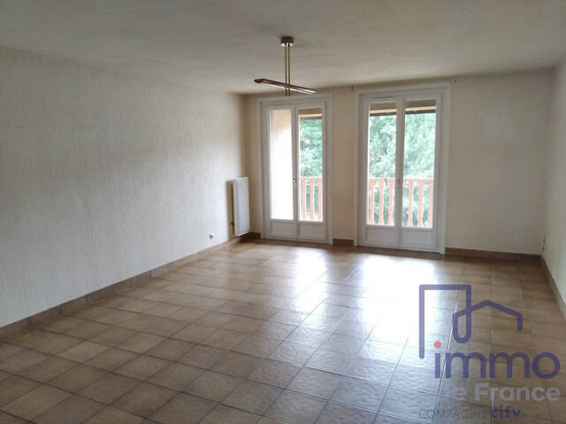 Vente Appartement 6 pièces 108.29 m² Le Puy-en-Velay 43000