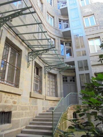 Location Appartement t3 64 m² Saint-Étienne 42000 HYPER CENTRE